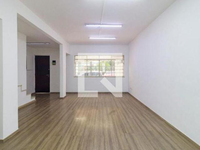 Casa à Venda Chácara Santo Antonio, 3 Quartos, 152 m² São Paulo