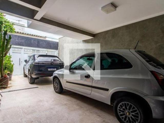 Casa à Venda Chácara Santo Antonio, 3 Quartos, 170 m² São Paulo