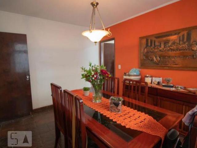 Casa à Venda Chácara Santo Antonio, 3 Quartos, 172 m² São Paulo