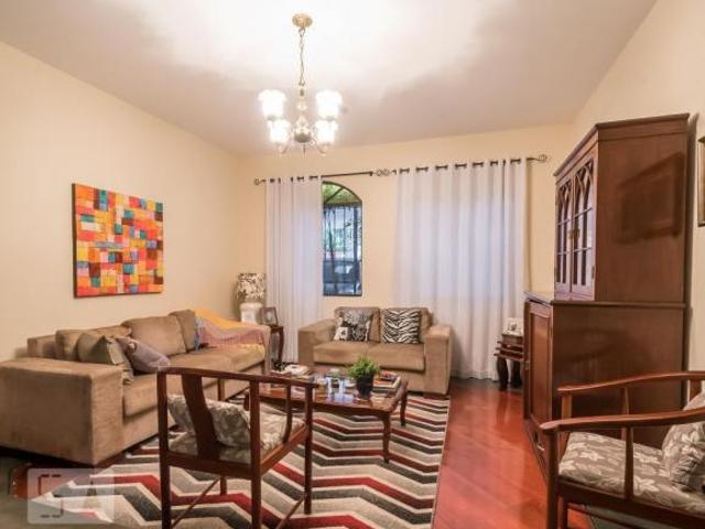 Casa à Venda Chácara Santo Antonio, 3 Quartos, 175 m² São Paulo