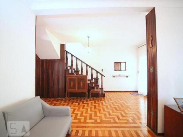 Casa à Venda Chácara Santo Antonio, 3 Quartos, 191 m² São Paulo