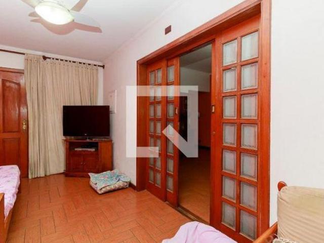 Casa à Venda Chácara Santo Antonio, 3 Quartos, 200 m2