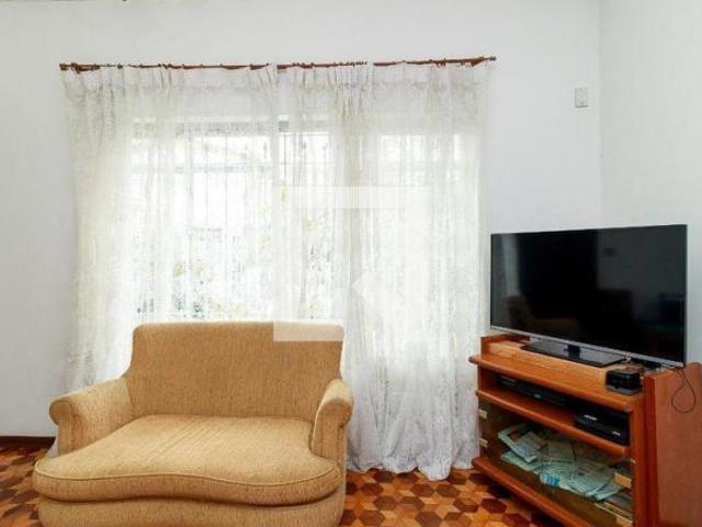 Casa à Venda Chácara Santo Antonio, 3 Quartos, 220 m2