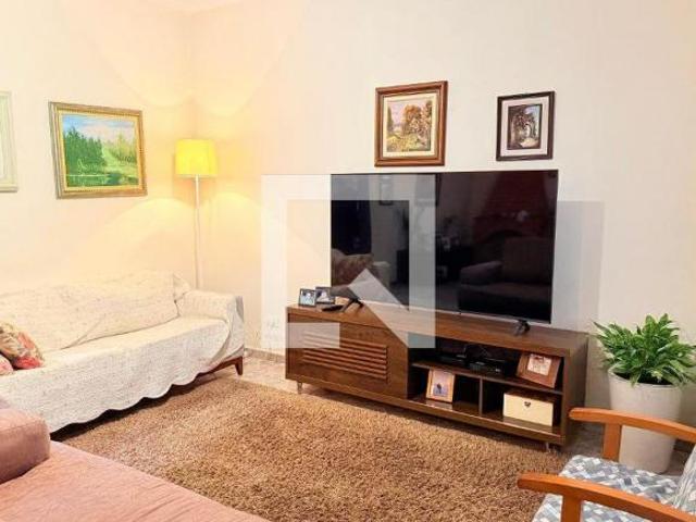 Casa à Venda Chácara Santo Antonio, 3 Quartos, 220 m2