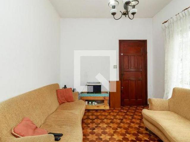 Casa à Venda Chácara Santo Antonio, 3 Quartos, 220 m² São Paulo