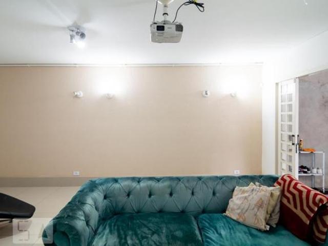 Casa à Venda Chácara Santo Antonio, 3 Quartos, 250 m2