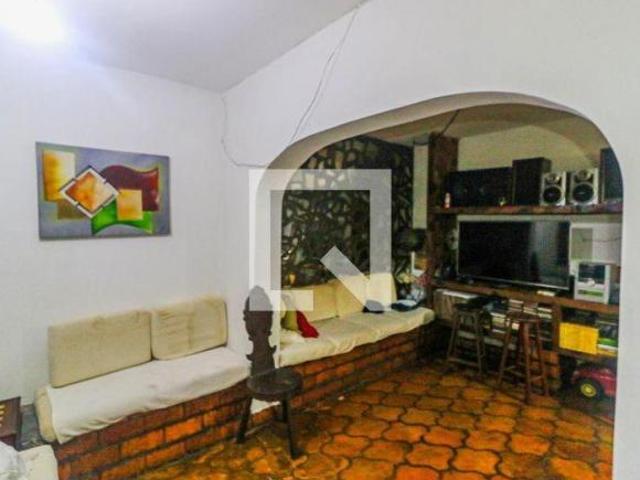 Casa à Venda Chácara Santo Antonio, 3 Quartos, 270 m² São Paulo