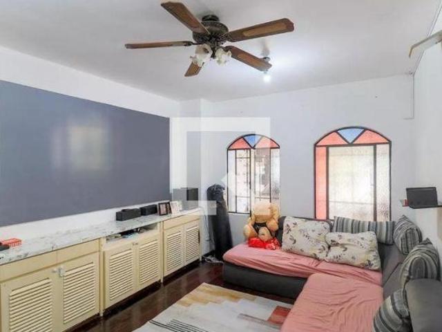 Casa à Venda Chácara Santo Antonio, 3 Quartos, 270 m² São Paulo