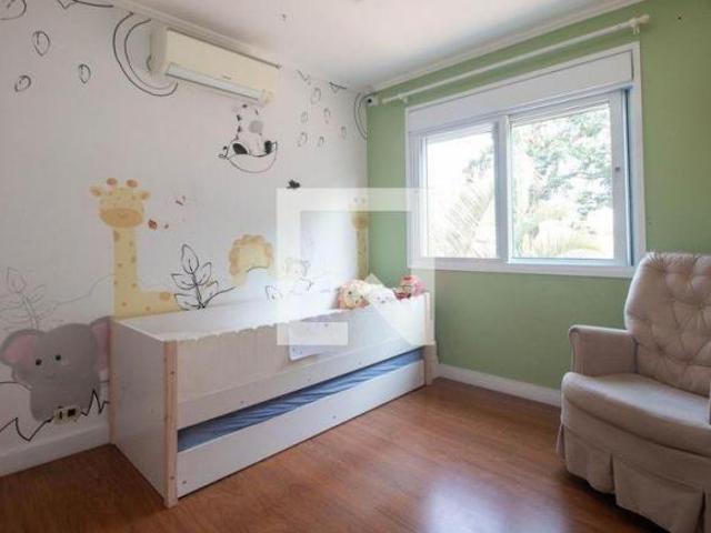 Casa à Venda Chácara Santo Antonio, 3 Quartos, 300 m2
