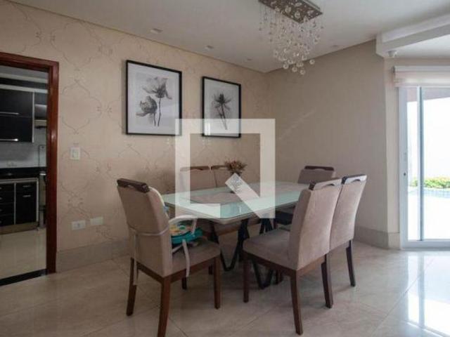 Casa à Venda Chácara Santo Antonio, 3 Quartos, 300 m² São Paulo