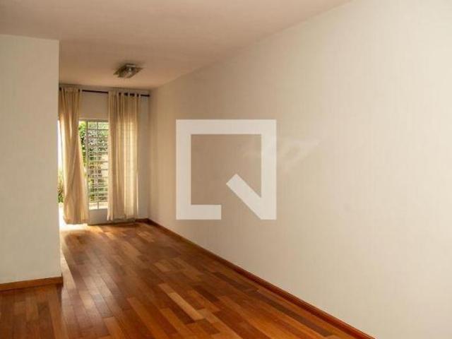 Casa à Venda Chácara Santo Antonio, 4 Quartos, 140 m² São Paulo