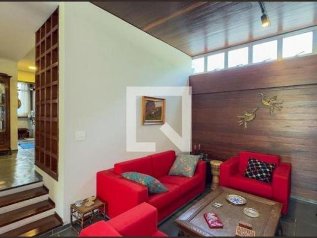Casa à Venda Chácara Santo Antonio, 4 Quartos, 346 m² São Paulo