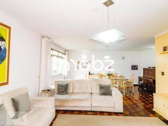 Casa à Venda Chácara Santo Antonio, 5 Quartos, 510 m2