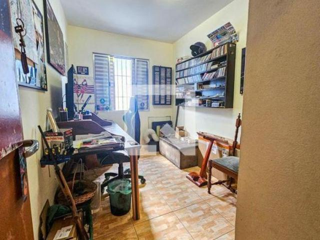 Casa à Venda Chácara Santo Antonio, 5 Quartos, 240 m² São Paulo