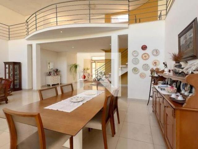 Casa à Venda Chacaras São Bento, 4 Quartos, 530 m² Valinhos