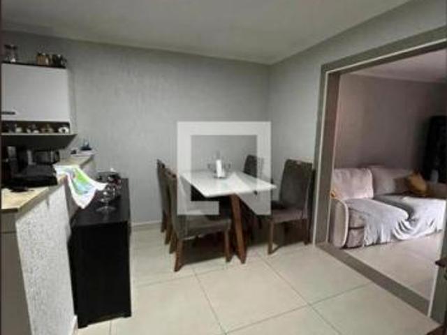 Casa à Venda City América, 3 Quartos, 100 m² São Paulo