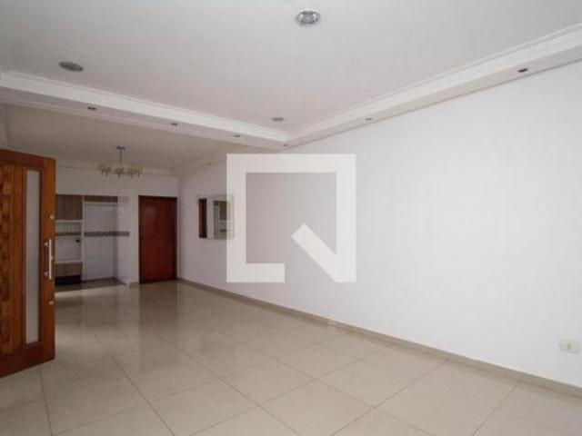 Casa à Venda City América, 3 Quartos, 130 m² São Paulo