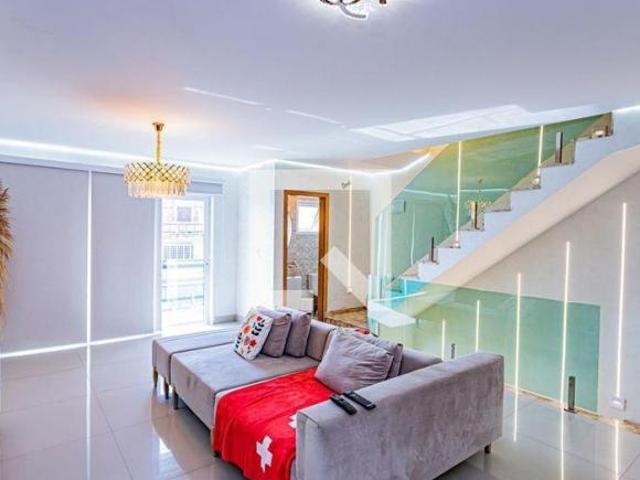 Casa à Venda City América, 3 Quartos, 156 m² São Paulo