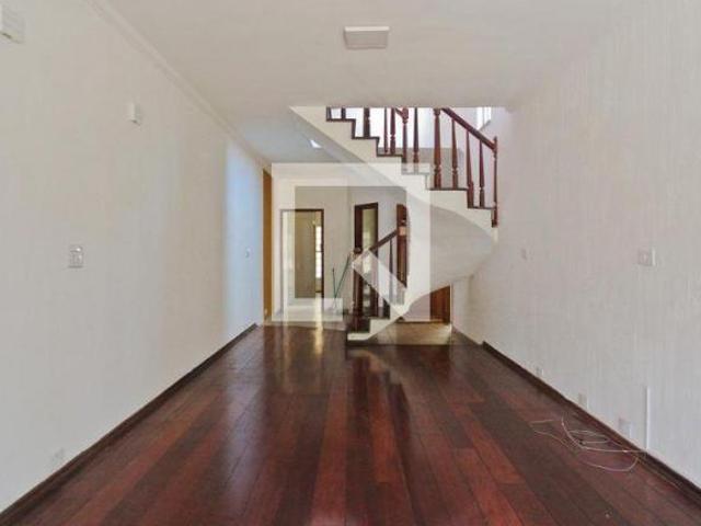 Casa à Venda City América, 3 Quartos, 220 m² São Paulo