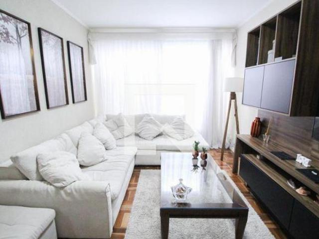 Casa à Venda City América, 3 Quartos, 235 m² São Paulo