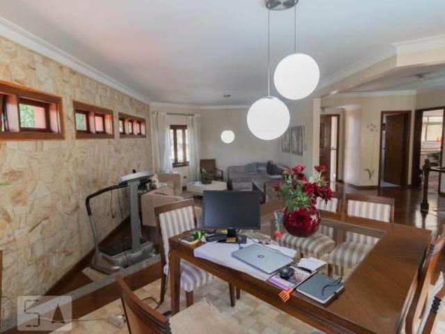 Casa à Venda City América, 3 Quartos, 360 m2