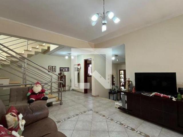 Casa à Venda City América, 4 Quartos, 420 m² São Paulo