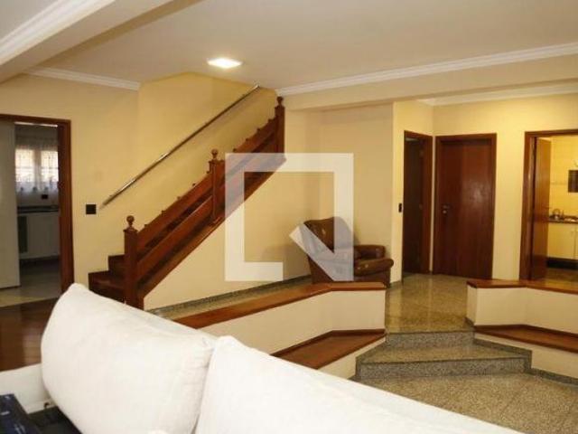 Casa à Venda City América, 4 Quartos, 500 m² São Paulo