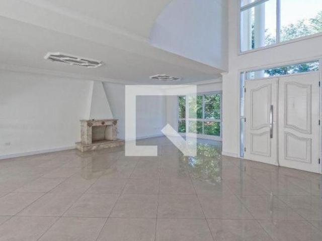 Casa à Venda City América, 4 Quartos, 520 m² São Paulo