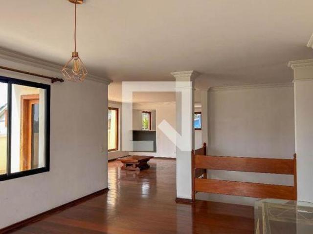 Casa à Venda City América, 4 Quartos, 760 m² São Paulo