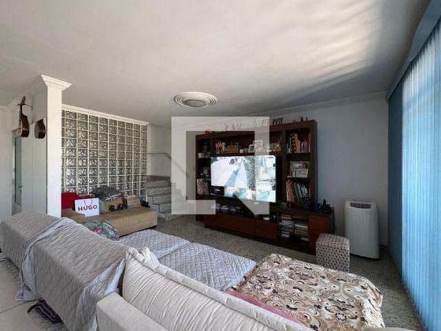 Casa à Venda City América, 4 Quartos, 360 m² São Paulo