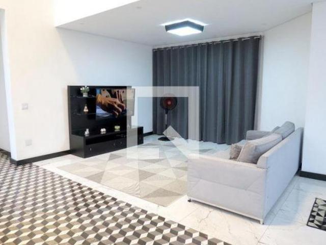 Casa à Venda City América, 4 Quartos, 280 m² São Paulo
