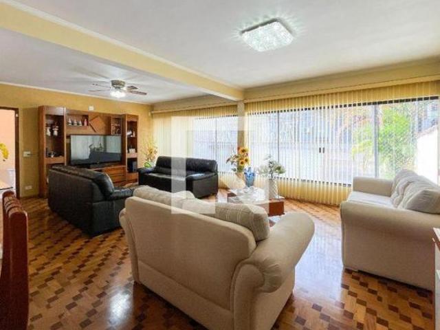 Casa à Venda City América, 4 Quartos, 354 m² São Paulo