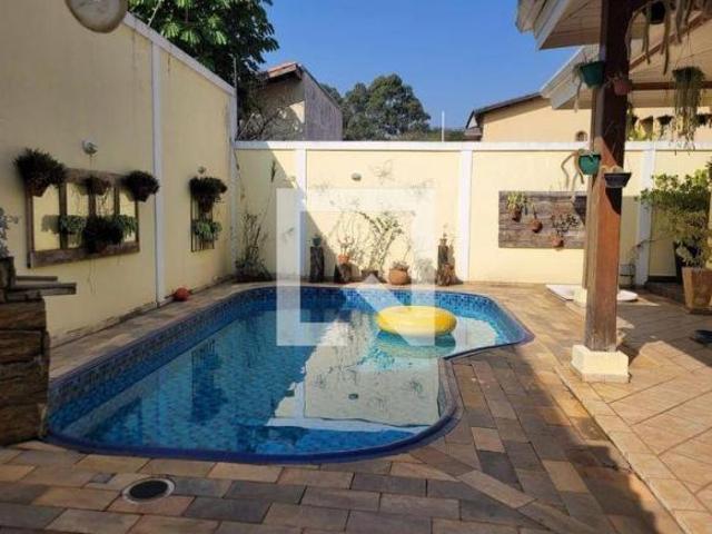 Casa à Venda City América, 5 Quartos, 400 m² São Paulo