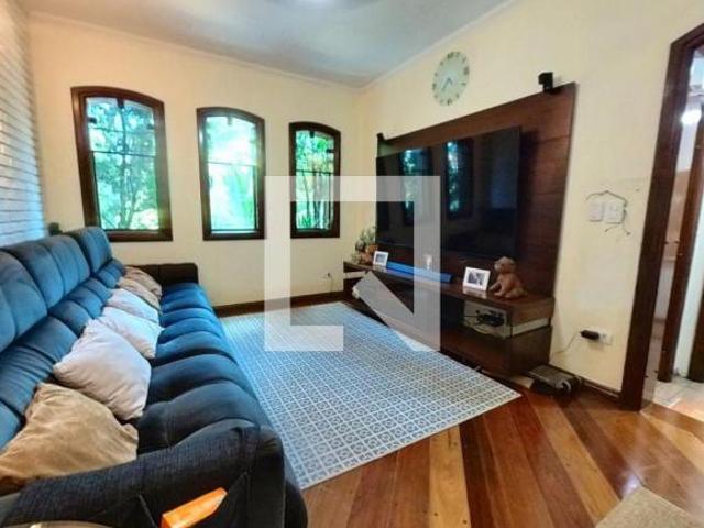Casa à Venda City América, 5 Quartos, 424 m2