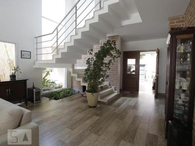 Casa à Venda City América, 5 Quartos, 450 m² São Paulo