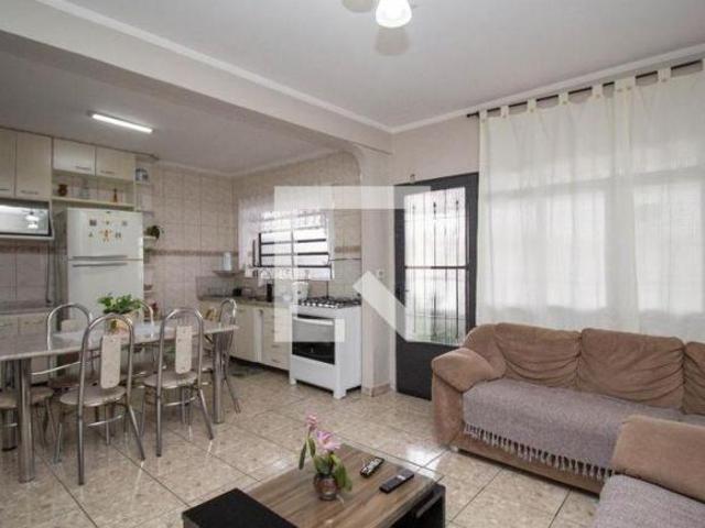 Casa à Venda City América, 5 Quartos, 166 m² São Paulo