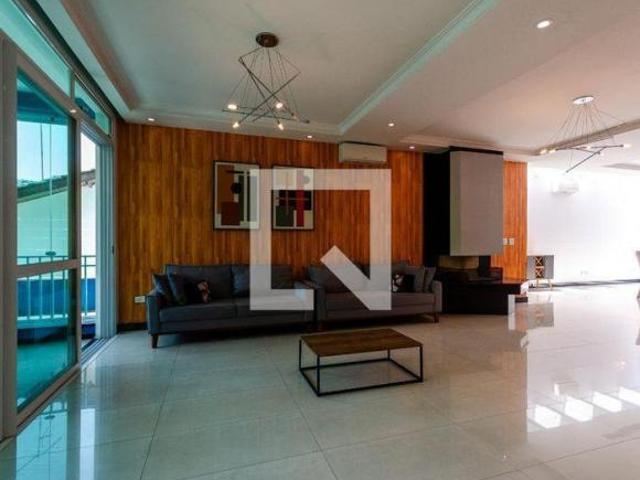 Casa à Venda City América, 7 Quartos, 600 m² São Paulo