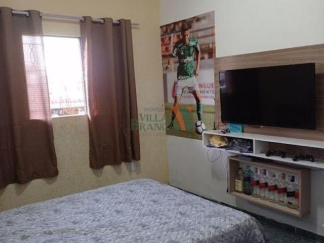 Casa à venda Cidade Morumbi São José dos Campos