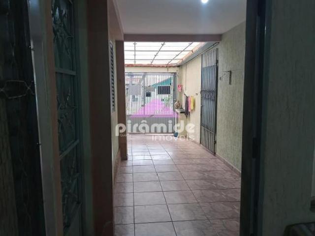 Casa à venda, Cidade Morumbi, São José dos Campos, SP