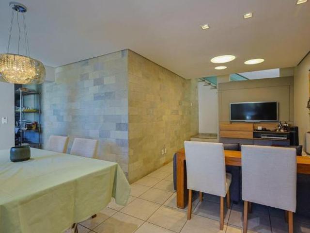 Casa à Venda Cidade Nova, 4 Quartos, 292 m2