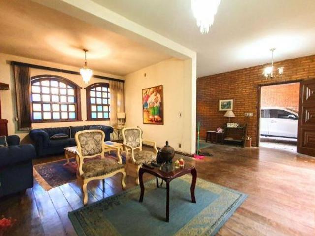 Casa à Venda Cidade Nova, 4 Quartos, 403 m2