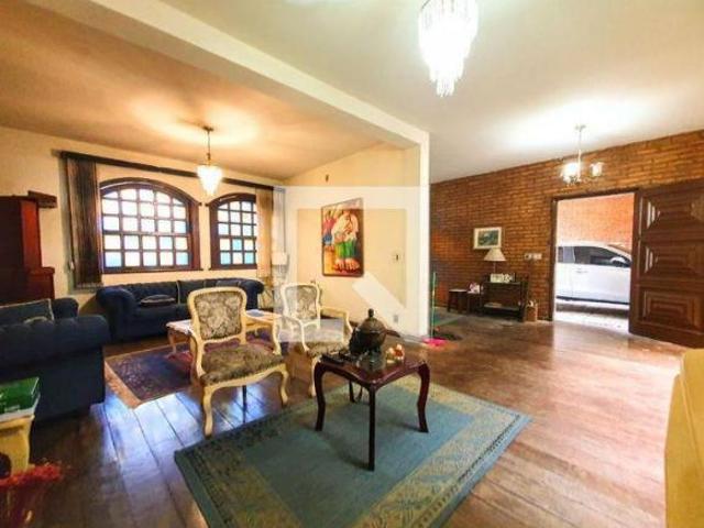 Casa à Venda Cidade Nova, 4 Quartos, 403 m² Belo Horizonte