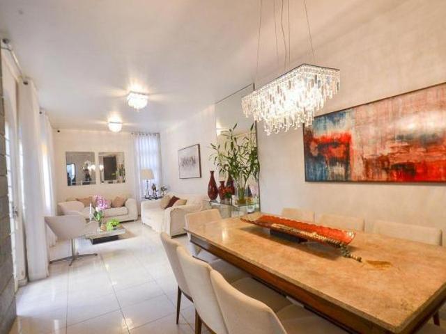 Casa à Venda Cidade Nova, 5 Quartos, 360 m2