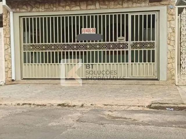 Casa à venda, Cidade Nova, Indaiatuba, SP