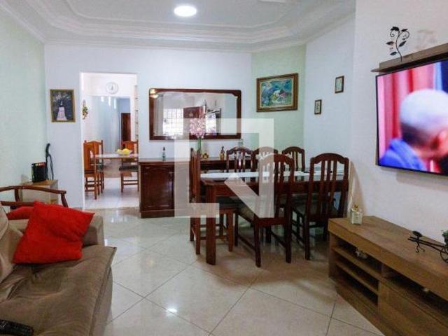 Casa à Venda Cidade Nova II, 3 Quartos, 139 m2