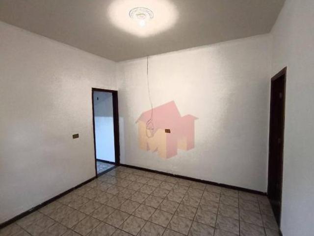 Casa à Venda Cidade Nova Santa Barbara D Oeste SP