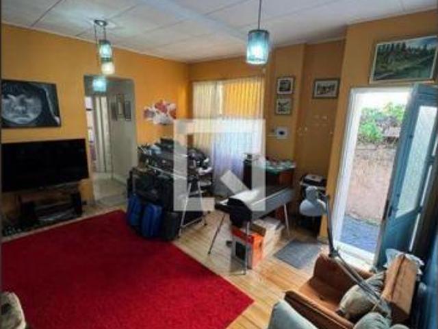 Casa à Venda Cidade Baixa, 3 Quartos, 151 m² Porto Alegre