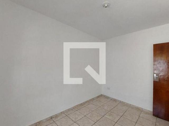Casa à Venda Cidade Dutra, 1 Quarto, 40 m2