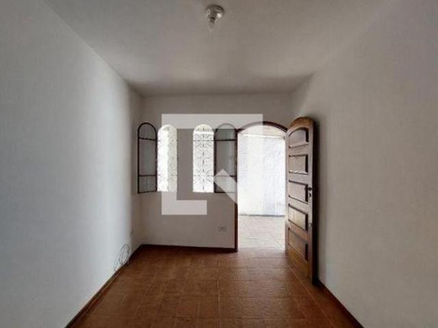 Casa à Venda Cidade Dutra, 1 Quarto, 40 m² São Paulo