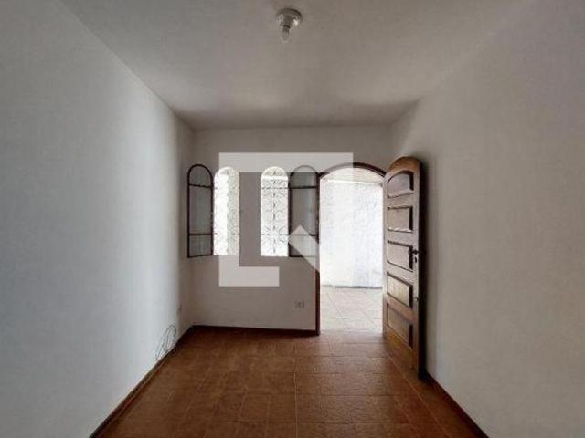 Casa à Venda Cidade Dutra, 1 Quarto, 40 m² São Paulo